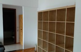 Apartament de 2 camere, cochet, 48 mp, zona Gara de Nord 