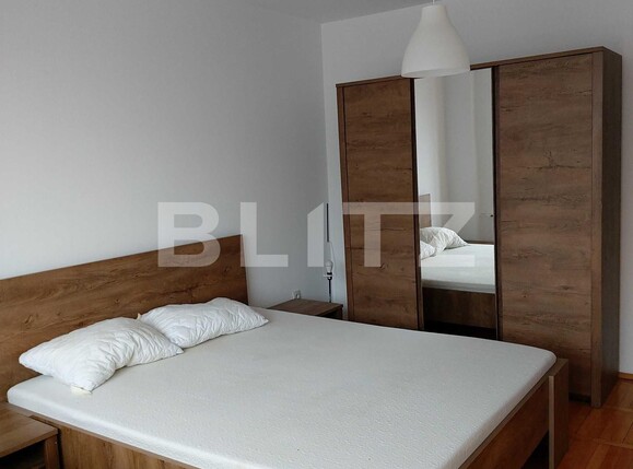 Apartament de închiriat 2 camere Iosefin - 101794AI | BLITZ Timișoara | Poza4