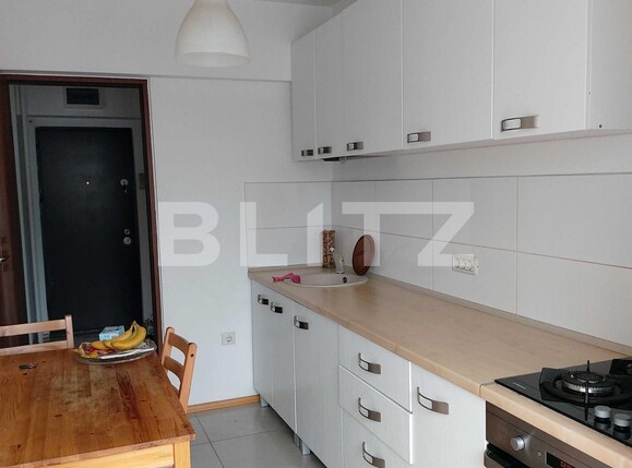 Apartament de închiriat 2 camere Iosefin - 101794AI | BLITZ Timișoara | Poza1