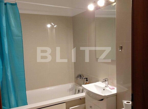Apartament de închiriat 2 camere Iosefin - 101794AI | BLITZ Timișoara | Poza5