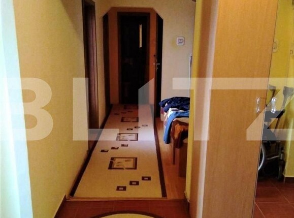 Apartament de închiriat 3 camere Dambovita - 101796AI | BLITZ Timișoara | Poza4