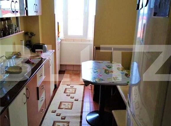 Apartament de închiriat 3 camere Dambovita - 101796AI | BLITZ Timișoara | Poza1