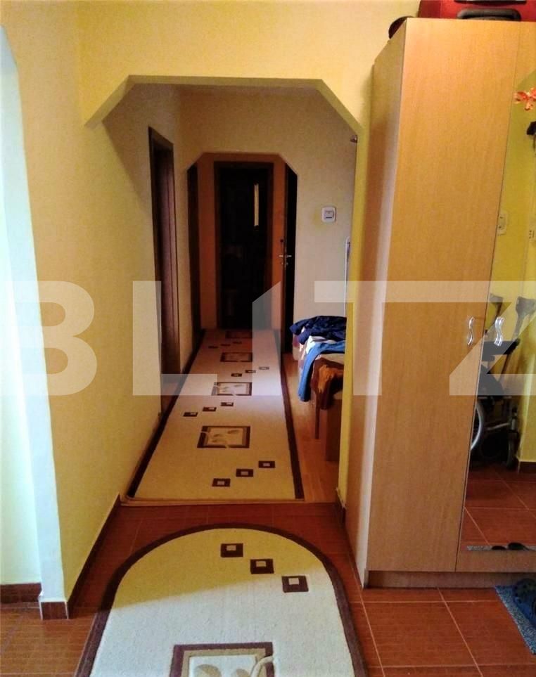 Apartament de închiriat 3 camere Dambovita - 101796AI | BLITZ Timișoara | Poza4
