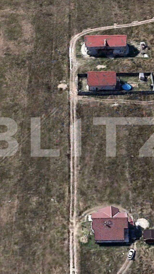 Teren de vânzare Mosnita Noua - 101849TV | BLITZ Timișoara | Poza1