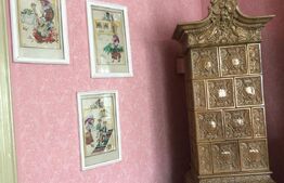 Casa la curte comuna, 150 mp utili, Parcul Gheorghe Doja!