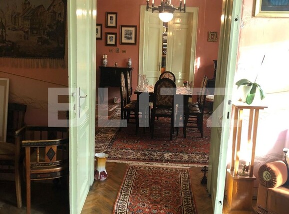 Casa de vânzare 4 camere P-ta Maria - 101850CV | BLITZ Timișoara | Poza3