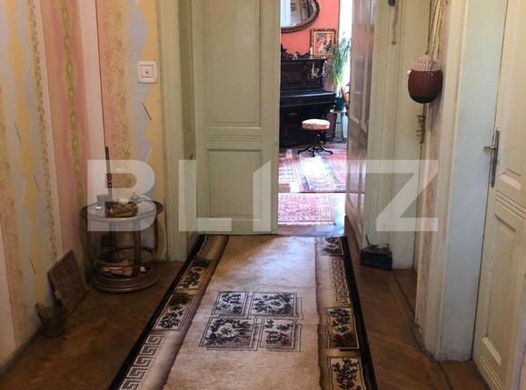 Casa de vânzare 4 camere P-ta Maria - 101850CV | BLITZ Timișoara | Poza1