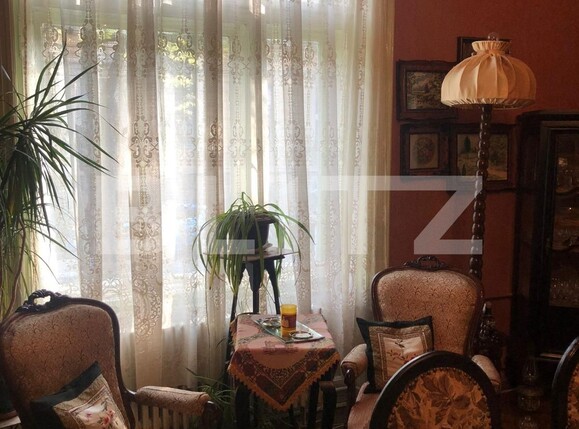 Casa de vânzare 4 camere P-ta Maria - 101850CV | BLITZ Timișoara | Poza2