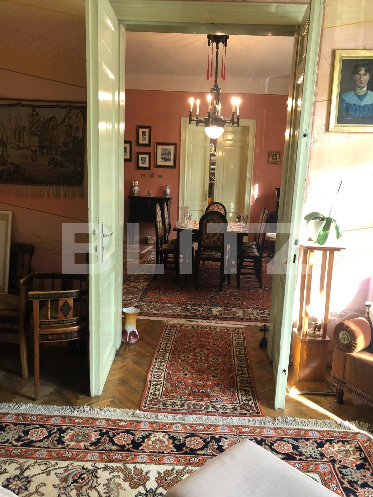 Casa de vânzare 4 camere P-ta Maria - 101850CV | BLITZ Timișoara | Poza3