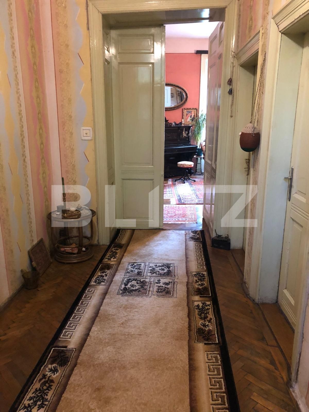 Casa de vânzare 4 camere P-ta Maria - 101850CV | BLITZ Timișoara | Poza1