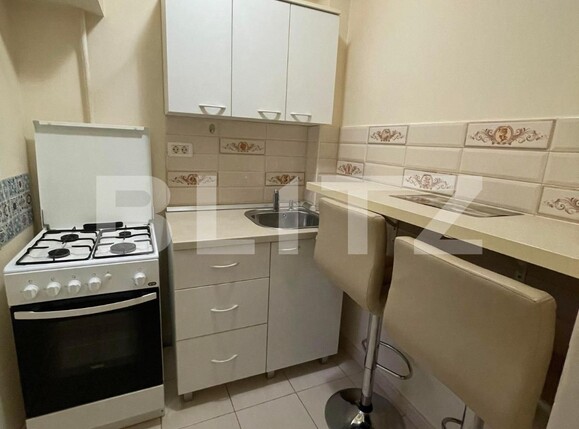 Garsonieră de vânzare UMT - 101859AV | BLITZ Timișoara | Poza2