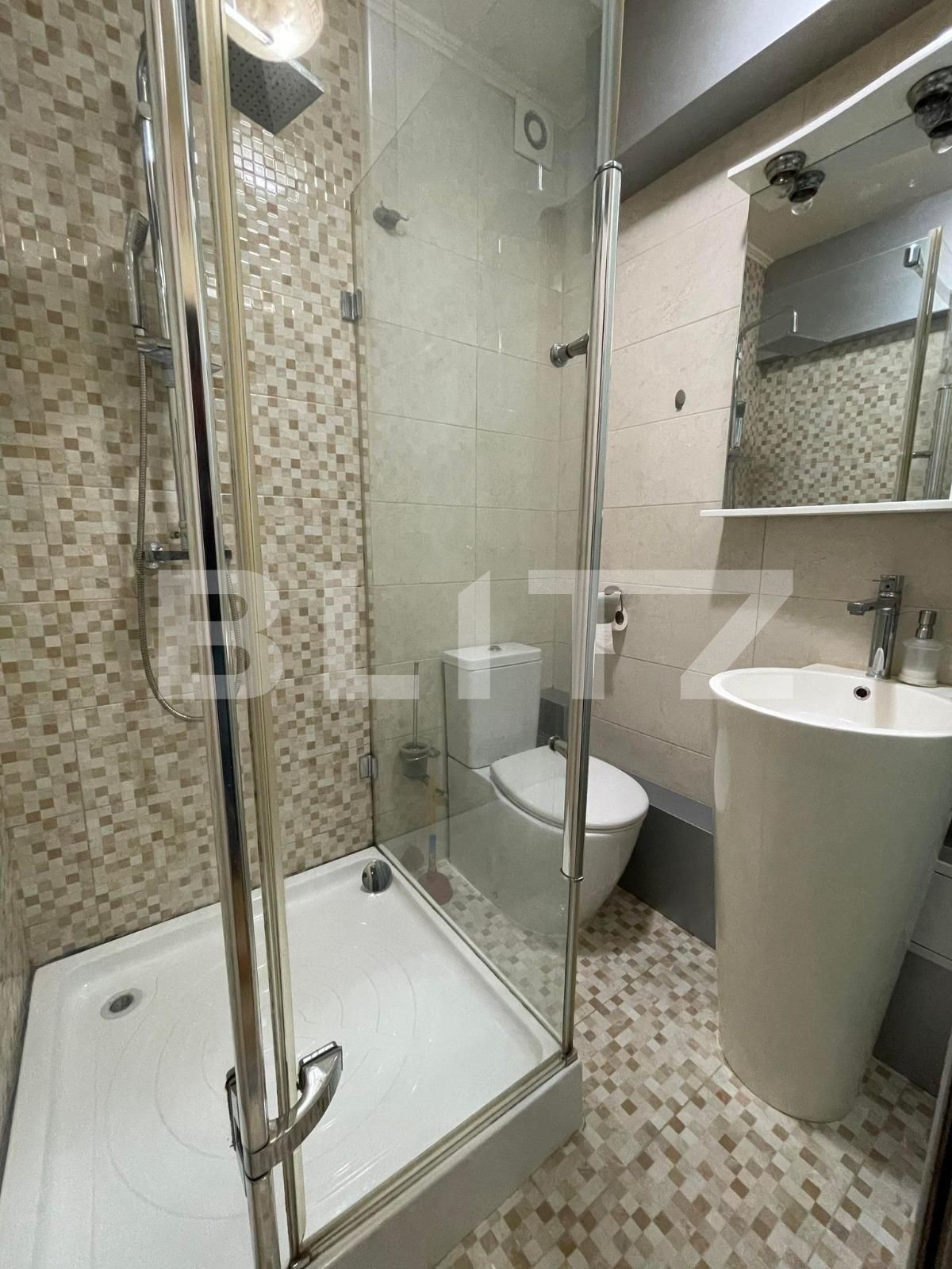 Garsonieră de vânzare UMT - 101859AV | BLITZ Timișoara | Poza4