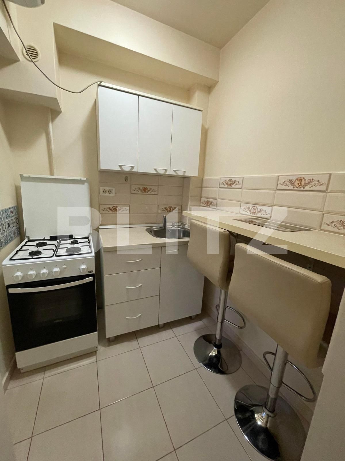 Garsonieră de vânzare UMT - 101859AV | BLITZ Timișoara | Poza2