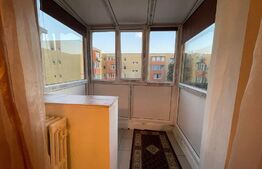 Garsoniera, 24 mp, aproape de Muzeul Satului