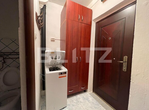 Garsonieră de vânzare UMT - 101873AV | BLITZ Timișoara | Poza4