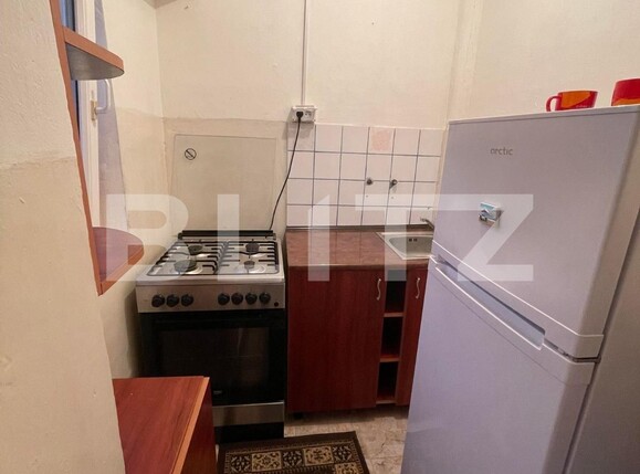 Garsonieră de vânzare UMT - 101873AV | BLITZ Timișoara | Poza3