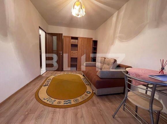 Garsonieră de vânzare UMT - 101873AV | BLITZ Timișoara | Poza1