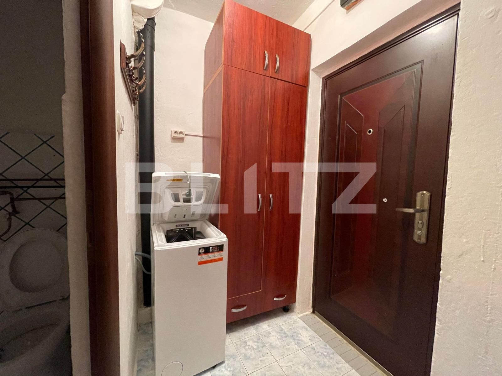 Garsonieră de vânzare UMT - 101873AV | BLITZ Timișoara | Poza4