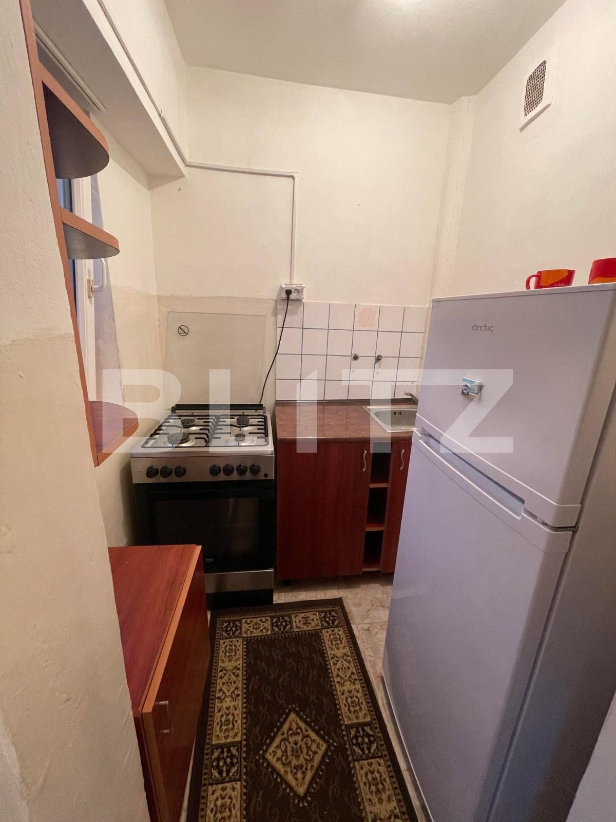 Garsonieră de vânzare UMT - 101873AV | BLITZ Timișoara | Poza3