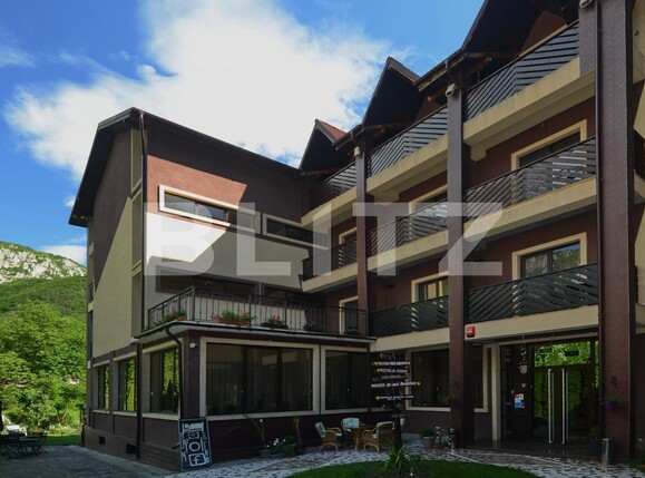 Casa de vânzare 23 camere Nord-Est - 101877CV | BLITZ Timișoara | Poza3