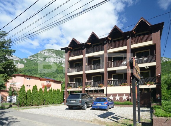 Casa de vânzare 23 camere Nord-Est - 101877CV | BLITZ Timișoara | Poza1