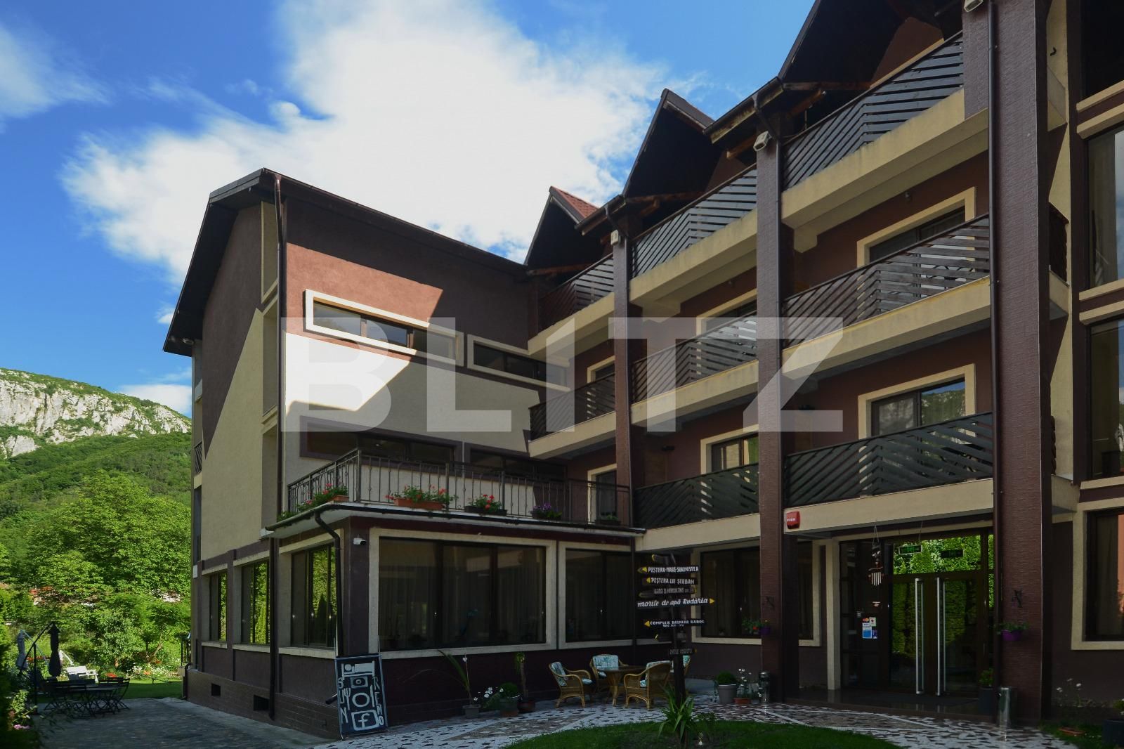 Casa de vânzare 23 camere Nord-Est - 101877CV | BLITZ Timișoara | Poza3