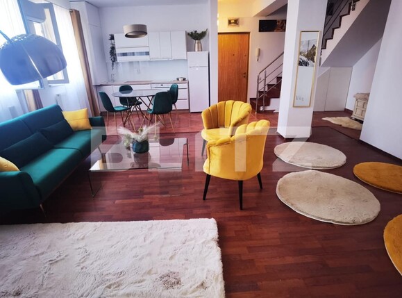 Apartament de vânzare 3 camere Odobescu - 101894AV | BLITZ Timișoara | Poza3