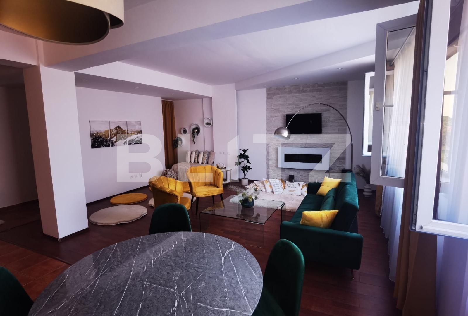 Apartament de vânzare 3 camere Odobescu - 101894AV | BLITZ Timișoara | Poza1