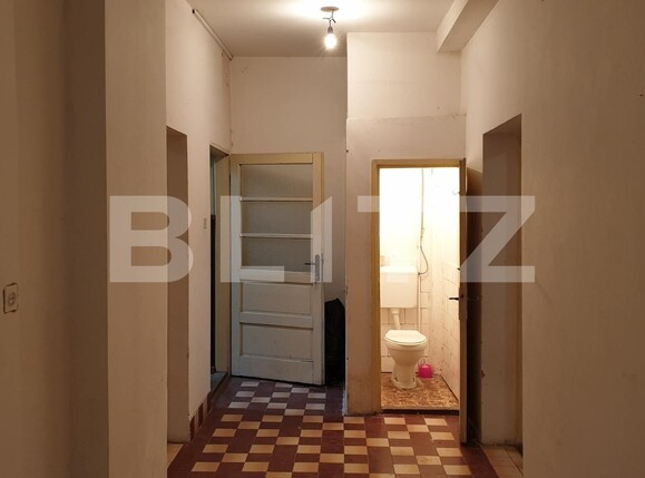 Casa de închiriat 10 camere Complex Studentesc - 101900CI | BLITZ Timișoara | Poza2