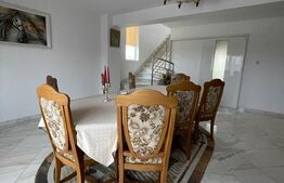 Casa individuala, 378 mp, teren aferent de 1093 mp, Giarmata-Vii