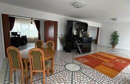 Casa individuala, 378 mp, teren aferent de 1093 mp, Giarmata-Vii