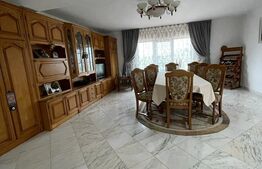 Casa individuala, 378 mp, teren aferent de 1093 mp, Giarmata-Vii