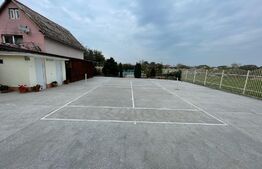 Casa individuala, 378 mp, teren aferent de 1093 mp, Giarmata-Vii