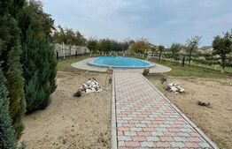 Casa individuala, 378 mp, teren aferent de 1093 mp, Giarmata-Vii