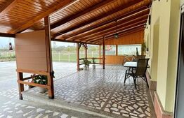 Casa individuala, 378 mp, teren aferent de 1093 mp, Giarmata-Vii