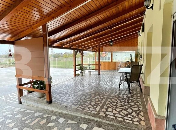 Casa de vânzare 12 camere Giarmata-Vii - 101930CV | BLITZ Timișoara | Poza3