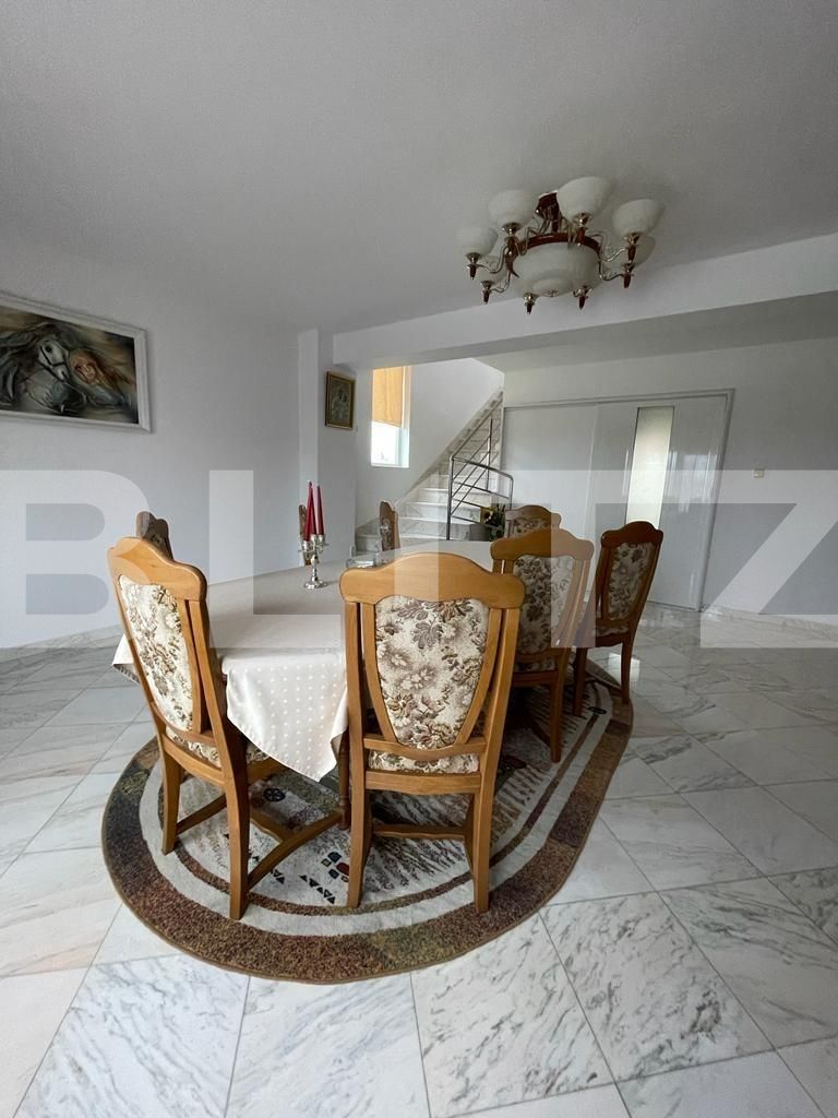 Casa de vânzare 12 camere Giarmata-Vii - 101930CV | BLITZ Timișoara | Poza8