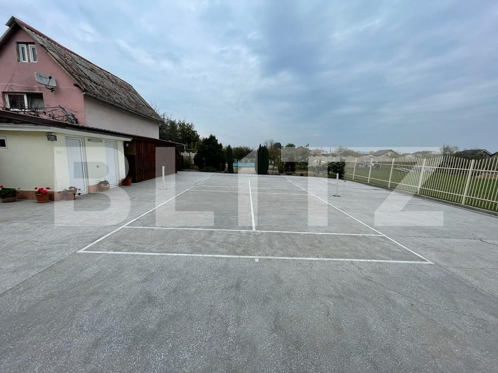 Casa de vânzare 12 camere Giarmata-Vii - 101930CV | BLITZ Timișoara | Poza4