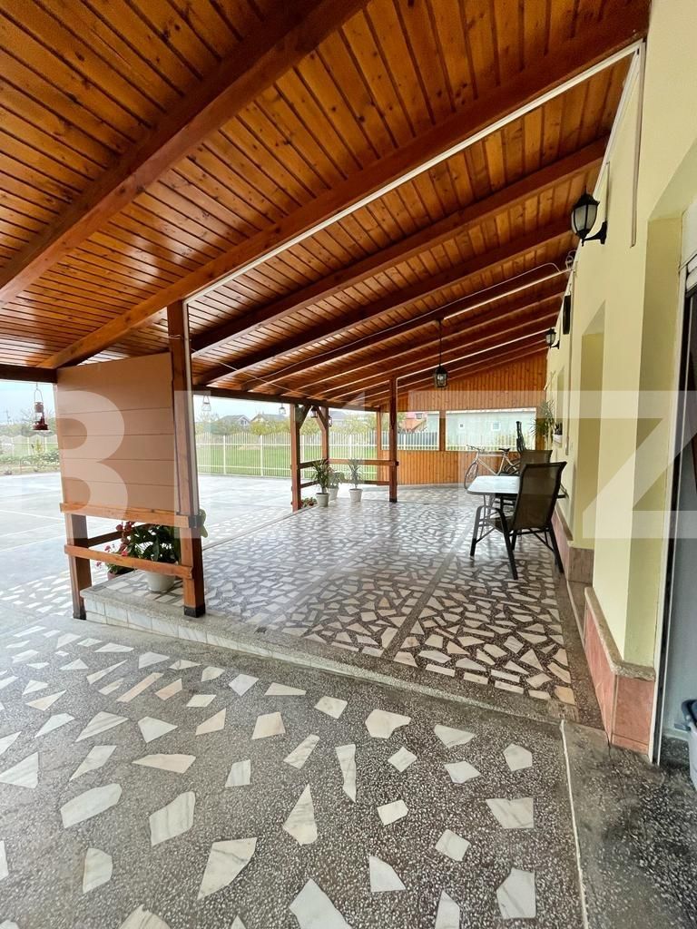 Casa de vânzare 12 camere Giarmata-Vii - 101930CV | BLITZ Timișoara | Poza3