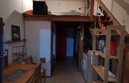 Studio, 36 mp, zona Centrala