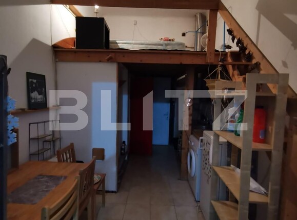 Garsonieră de închiriat Central - 101933AI | BLITZ Timișoara | Poza2