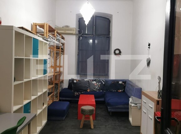 Garsonieră de închiriat Central - 101933AI | BLITZ Timișoara | Poza1