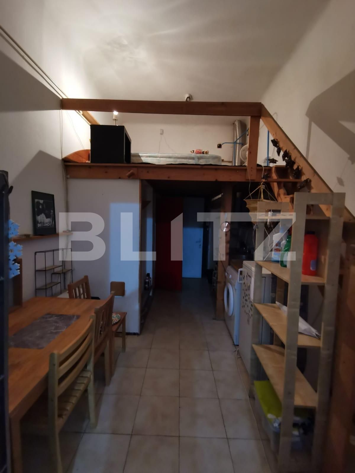 Garsonieră de închiriat Central - 101933AI | BLITZ Timișoara | Poza2