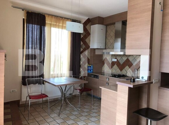 Apartament de închiriat 3 camere Bucovina - 101953AI | BLITZ Timișoara | Poza1