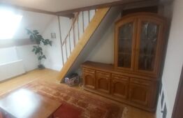 Apartament pe 2 niveluri, 2 camere, zona Brâncoveanu