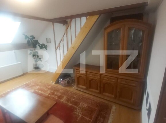 Apartament de închiriat 2 camere Brancoveanu - 101971AI | BLITZ Timișoara | Poza4