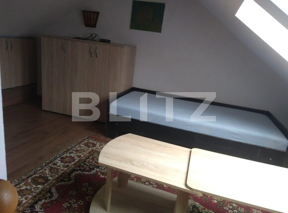 Apartament de închiriat 2 camere Brancoveanu - 101971AI | BLITZ Timișoara | Poza1