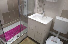 Apartament pe 2 niveluri, 2 camere, 60 mp, zona Brâncoveanu