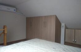 Apartament pe 2 niveluri, 2 camere, 60 mp, zona Brâncoveanu