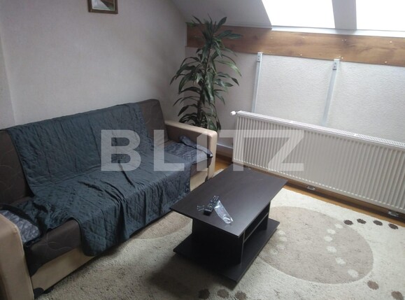 Apartament de închiriat 2 camere Brancoveanu - 101973AI | BLITZ Timișoara | Poza1